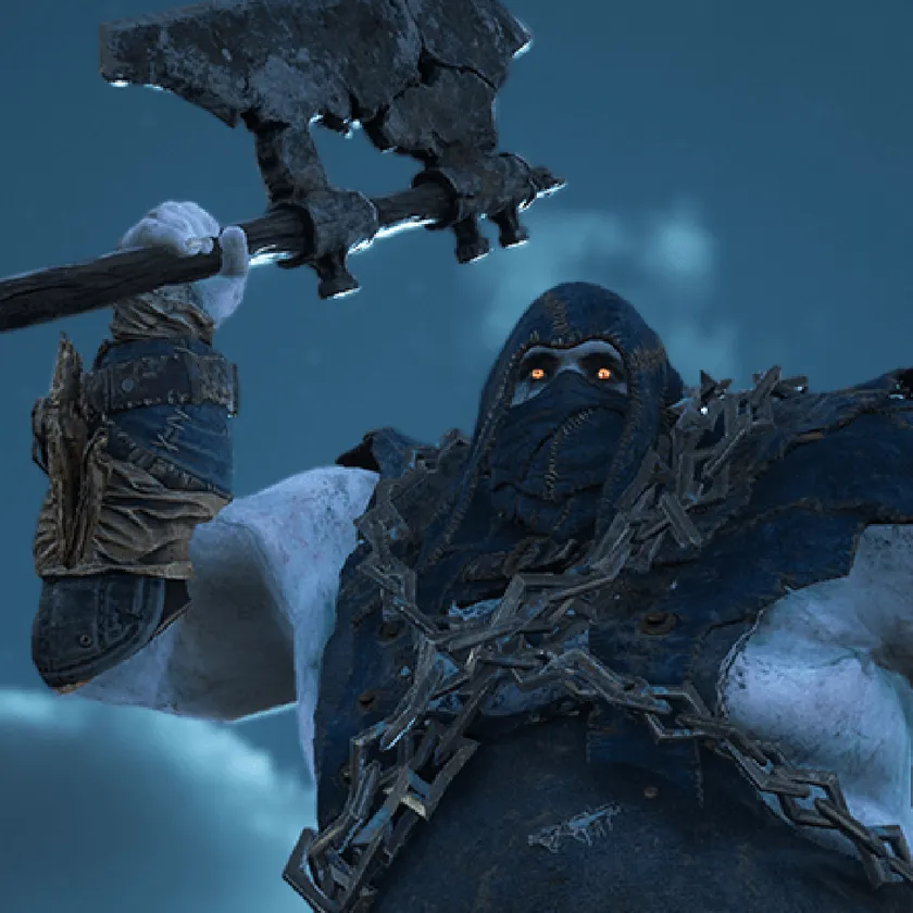 Elden Ring Discord Project N